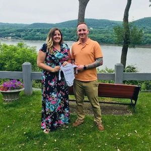 Meet your Posher, Bryan